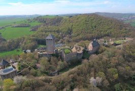 Bild Burg Lichtenberg