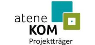 Logo atene kom