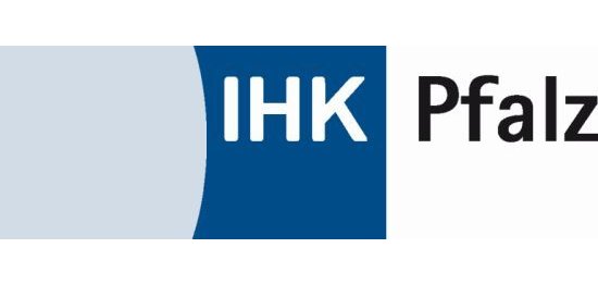 Logo IHK Pfalz