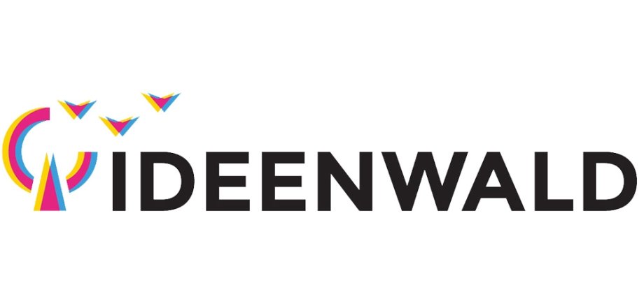 Logo Ideenwald